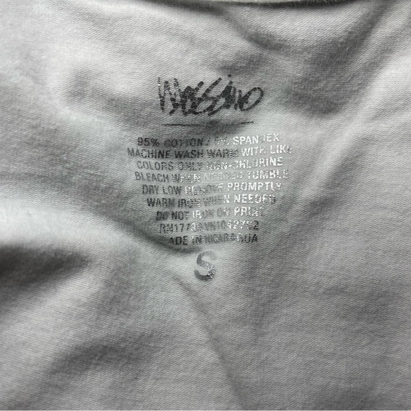 Mossimo Long Sleeved Shirt - Picture 3 of 3